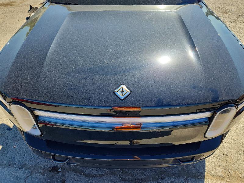 7PDSGBBA6SN063849 2025 Rivian R1S photo no. 12