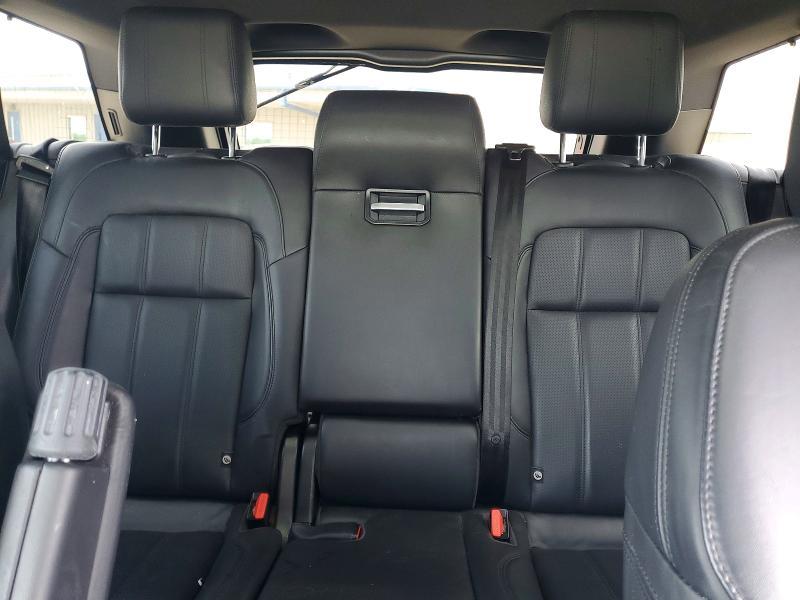 SALWR2SU5LA877764 2020 Land Rover Range Rover photo no. 10