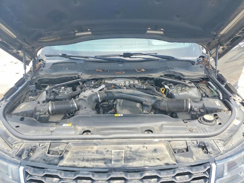 SALWR2SU5LA877764 2020 Land Rover Range Rover photo no. 12