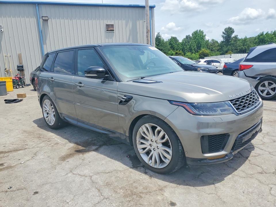 SALWR2SU5LA877764 2020 Land Rover Range Rover photo no. 4