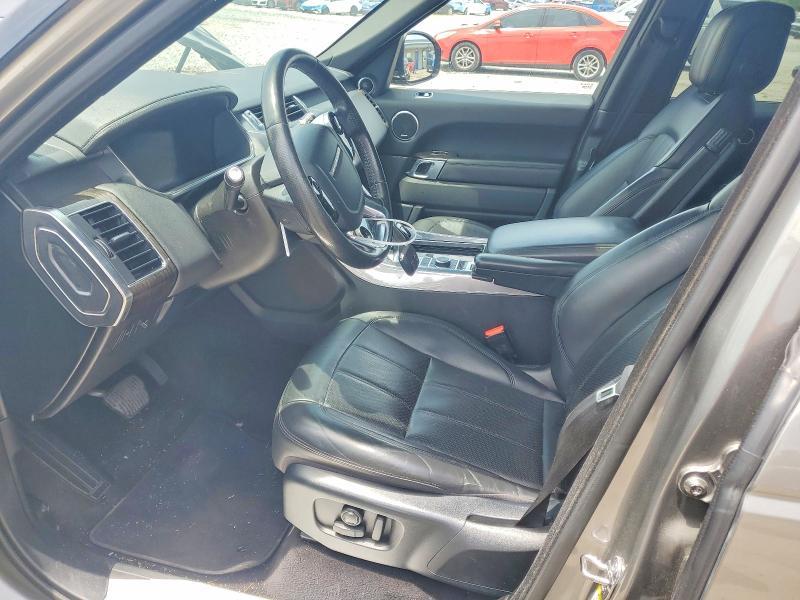 SALWR2SU5LA877764 2020 Land Rover Range Rover photo no. 7