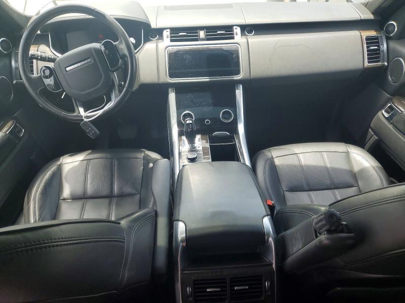 SALWR2SU5LA877764 2020 Land Rover Range Rover photo no. 8