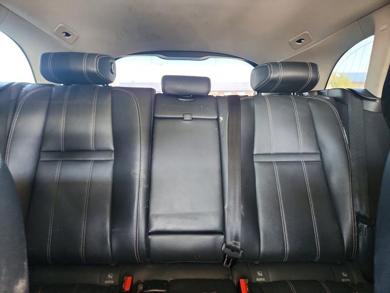 SALYB2RVXJA712768 2018 Land Rover Range Rover photo no. 10