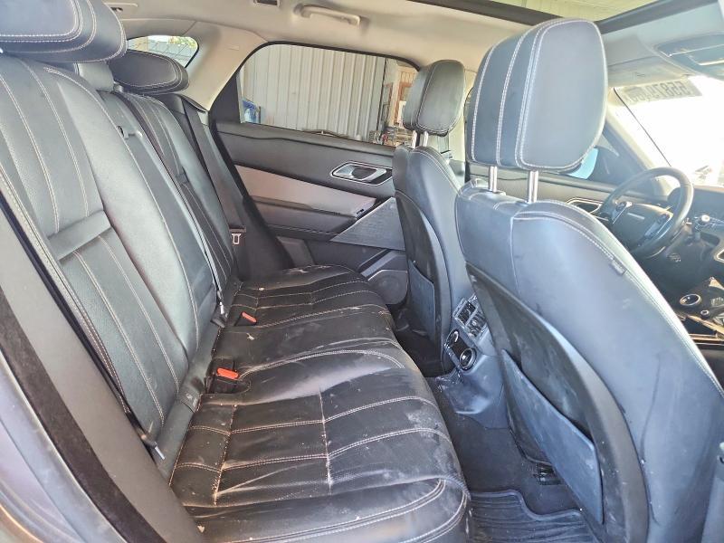 SALYB2RVXJA712768 2018 Land Rover Range Rover photo no. 11