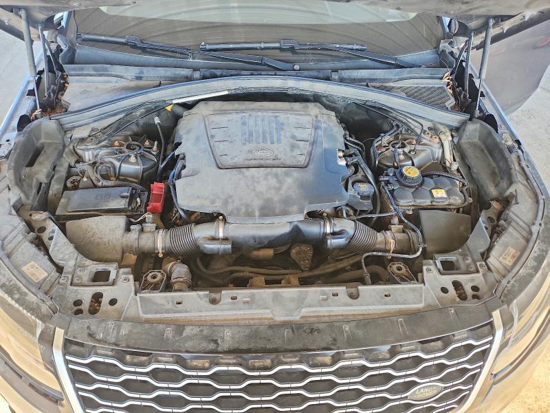 SALYB2RVXJA712768 2018 Land Rover Range Rover photo no. 12