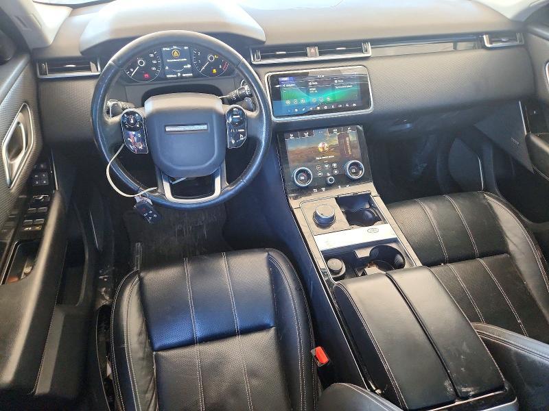 SALYB2RVXJA712768 2018 Land Rover Range Rover photo no. 8