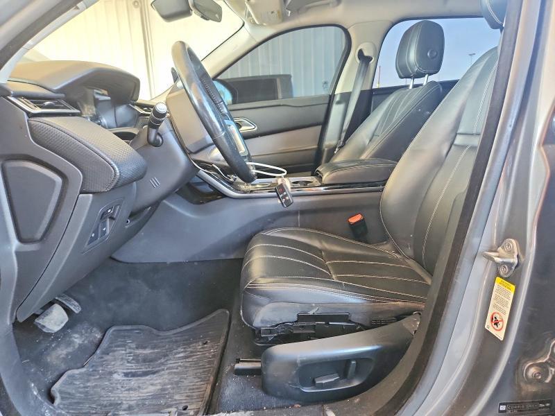 SALYB2RVXJA712768 2018 Land Rover Range Rover photo no. 7