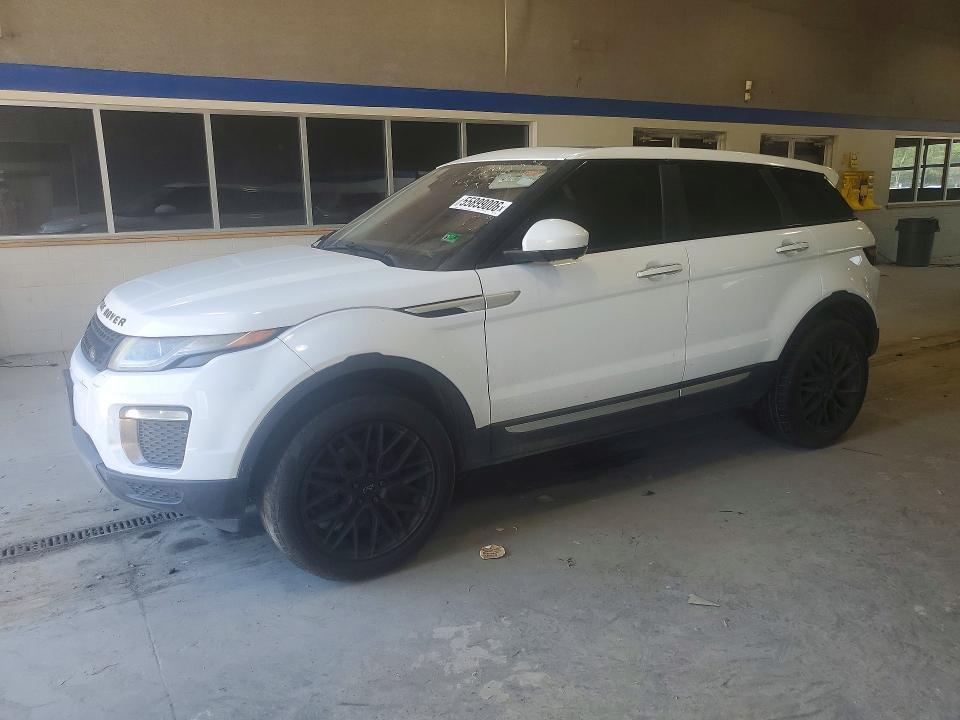 SALVR2BG6GH080510 2016 Land Rover Range Rover photo no. 1