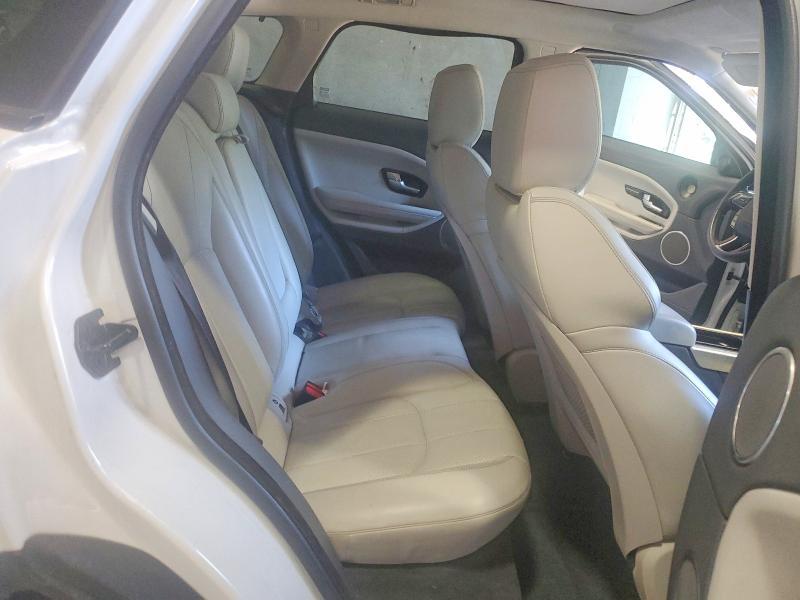 SALVR2BG6GH080510 2016 Land Rover Range Rover photo no. 10