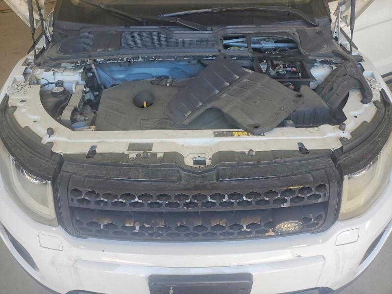 SALVR2BG6GH080510 2016 Land Rover Range Rover photo no. 11