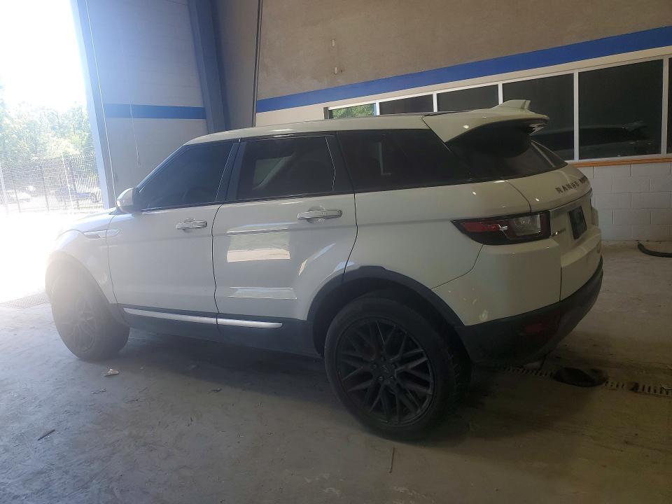 SALVR2BG6GH080510 2016 Land Rover Range Rover photo no. 2
