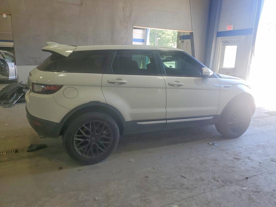 SALVR2BG6GH080510 2016 Land Rover Range Rover photo no. 3
