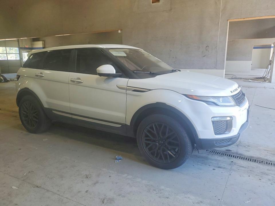 SALVR2BG6GH080510 2016 Land Rover Range Rover photo no. 4