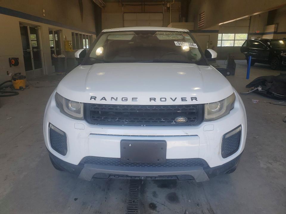 SALVR2BG6GH080510 2016 Land Rover Range Rover photo no. 5