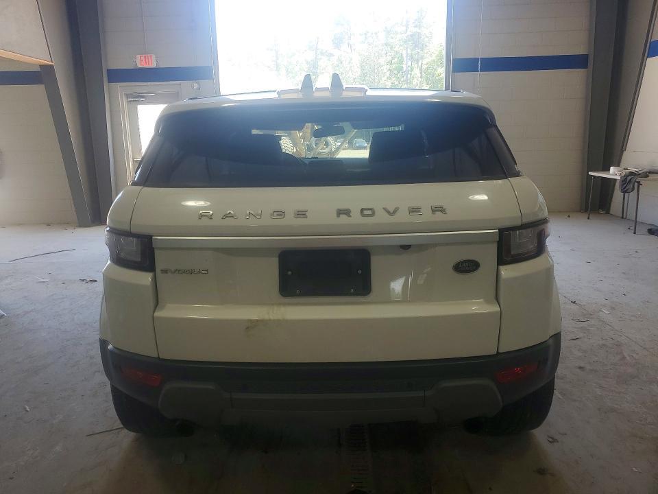 SALVR2BG6GH080510 2016 Land Rover Range Rover photo no. 6