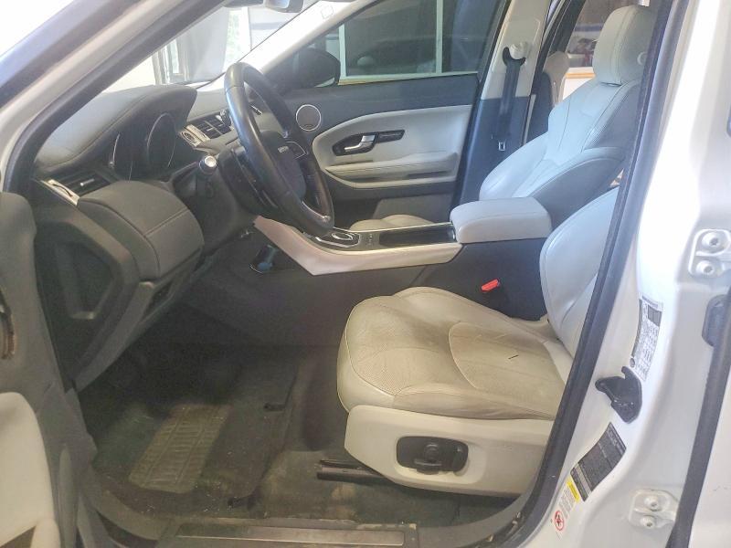 SALVR2BG6GH080510 2016 Land Rover Range Rover photo no. 7