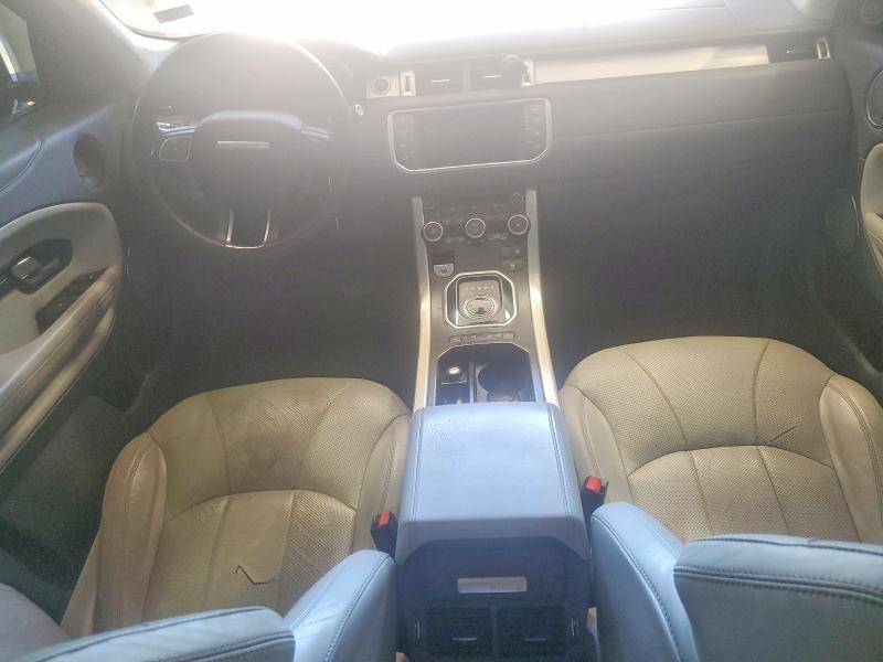 SALVR2BG6GH080510 2016 Land Rover Range Rover photo no. 8