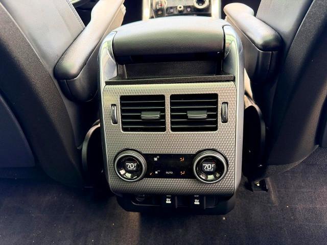 SALWR2SE5LA730398 2020 Land Rover Range Rover photo no. 11