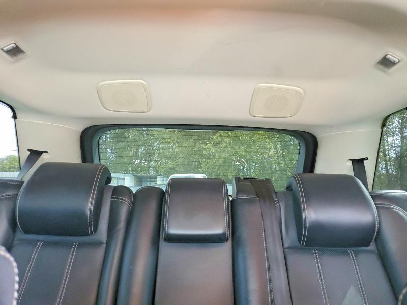 SALSK2D41DA814176 2013 Land Rover Range Rover photo no. 10