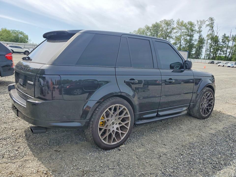 SALSK2D41DA814176 2013 Land Rover Range Rover photo no. 3