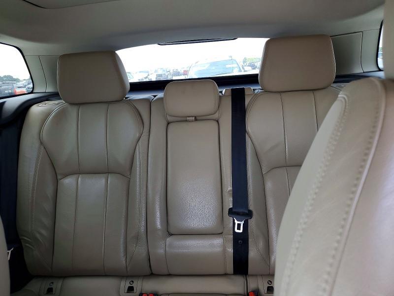 SALVP2BG7HH207658 2017 Land Rover Range Rover photo no. 10