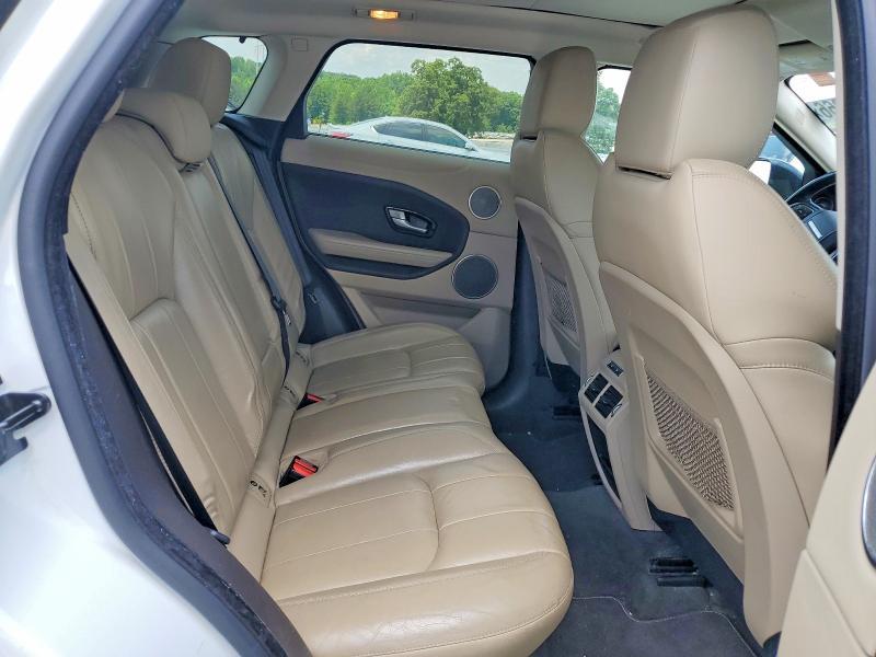 SALVP2BG7HH207658 2017 Land Rover Range Rover photo no. 11