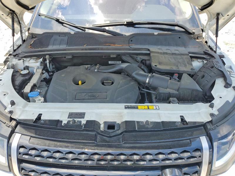 SALVP2BG7HH207658 2017 Land Rover Range Rover photo no. 12