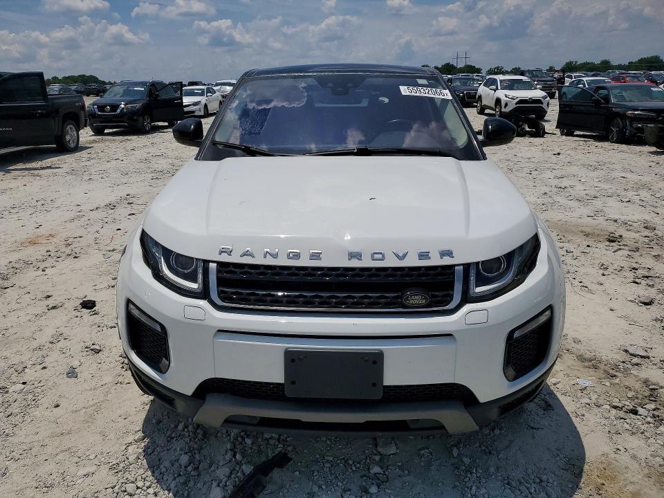 SALVP2BG7HH207658 2017 Land Rover Range Rover photo no. 5