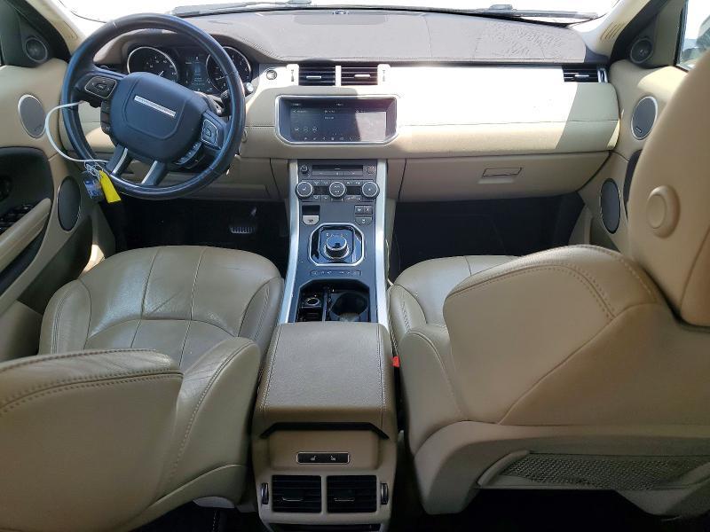 SALVP2BG7HH207658 2017 Land Rover Range Rover photo no. 8