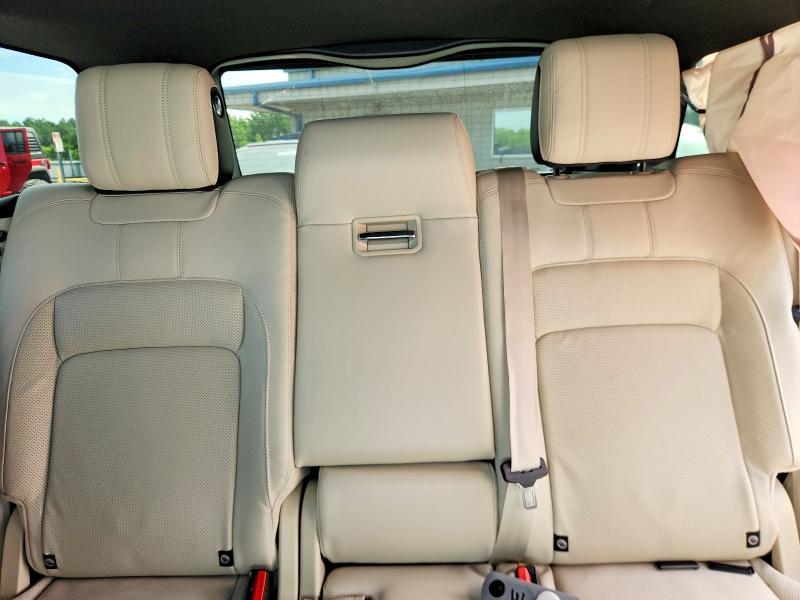 2021 Land Rover Range Rover — VIN SALGS2RU4MA419925, фото 10