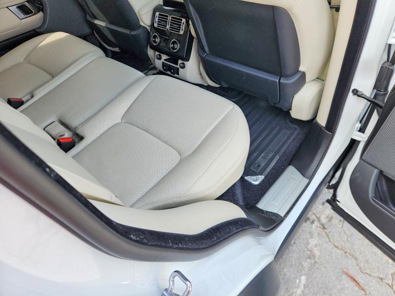 2021 Land Rover Range Rover — VIN SALGS2RU4MA419925, фото 11
