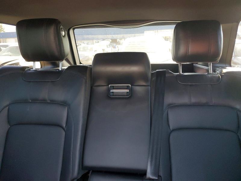 SALGS2RE6KA520938 2019 Land Rover Range Rover photo no. 10