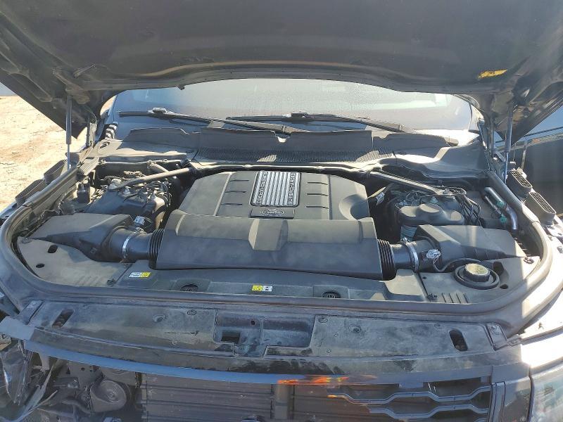 SALGS2RE6KA520938 2019 Land Rover Range Rover photo no. 12