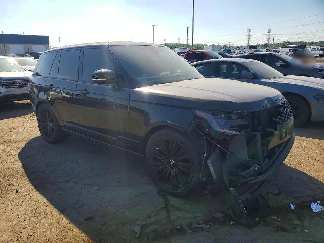 SALGS2RE6KA520938 2019 Land Rover Range Rover photo no. 4