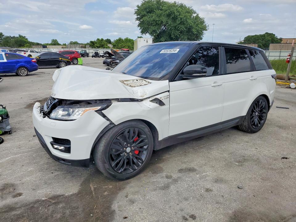 SALWR2EF8GA555865 2016 Land Rover Range Rover photo no. 1