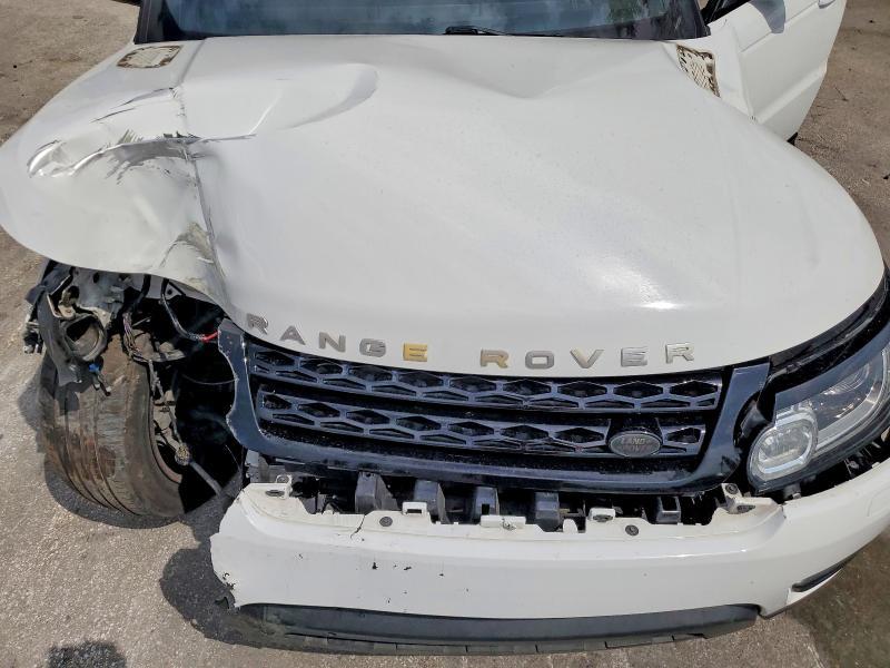 SALWR2EF8GA555865 2016 Land Rover Range Rover photo no. 12