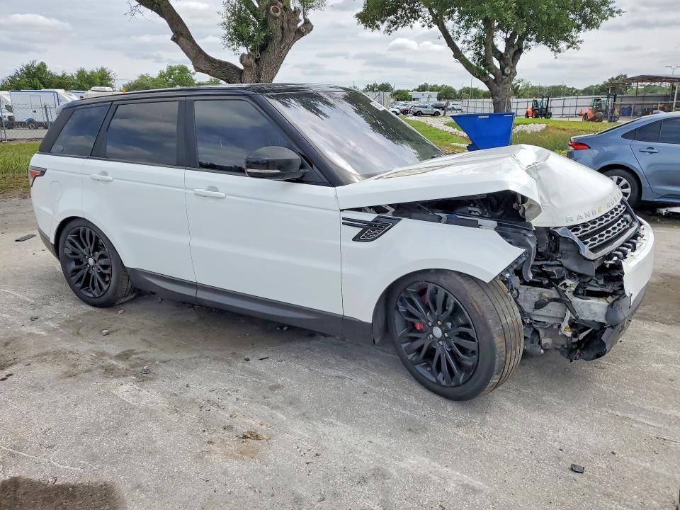 SALWR2EF8GA555865 2016 Land Rover Range Rover photo no. 4