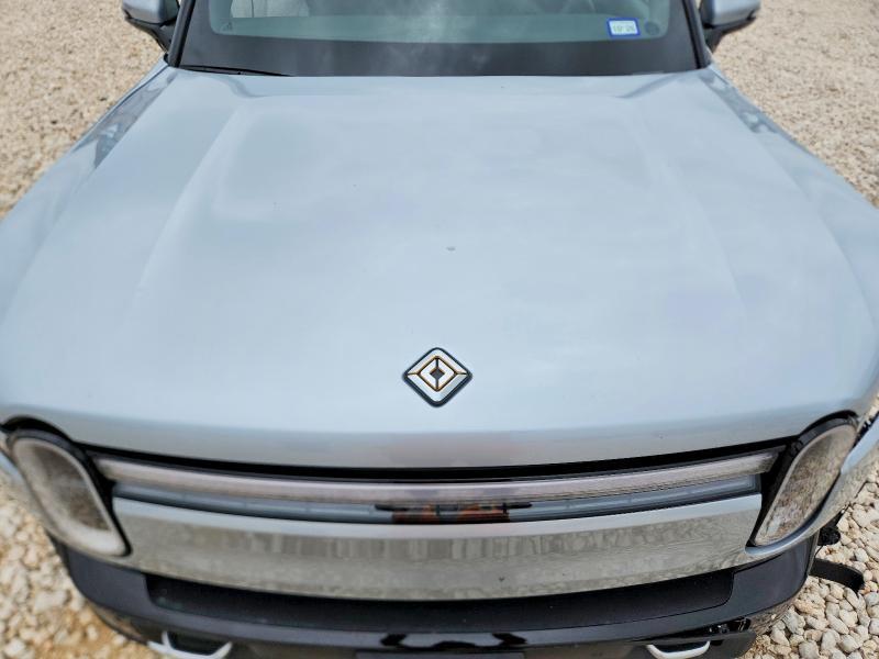 7PDSGBBA2SN052850 2025 Rivian R1S photo no. 12