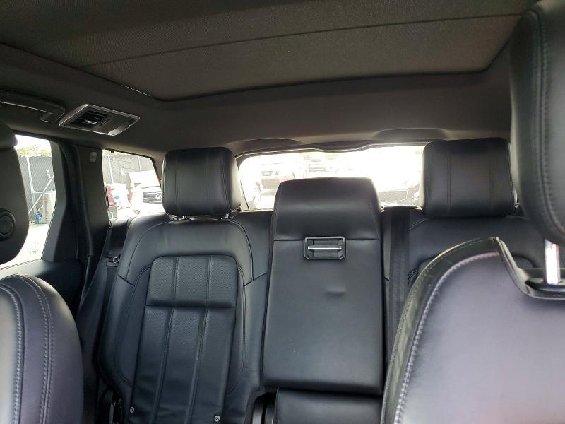 SALWR2RE7KA836968 2019 Land Rover Range Rover photo no. 10