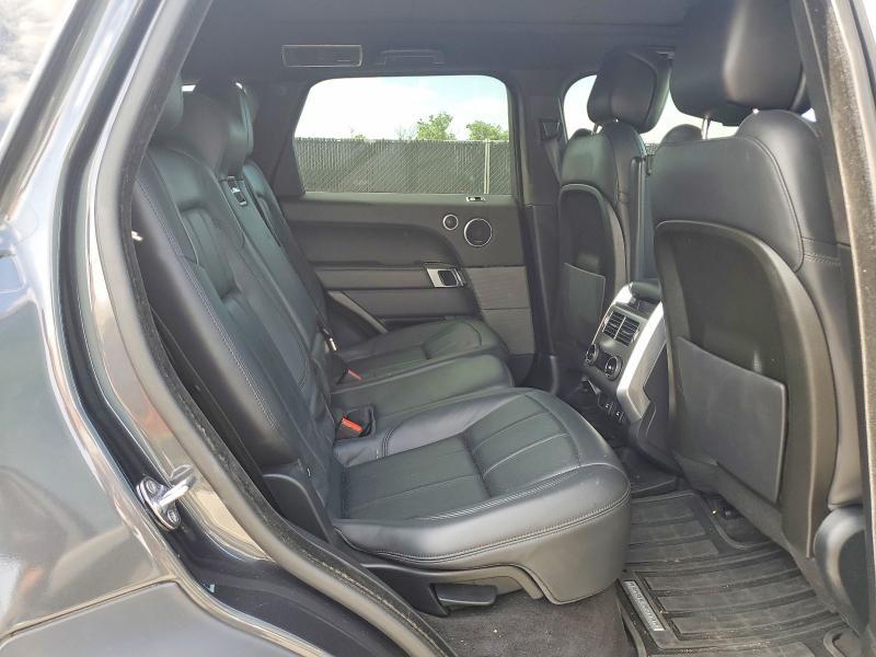 SALWR2RE7KA836968 2019 Land Rover Range Rover photo no. 11