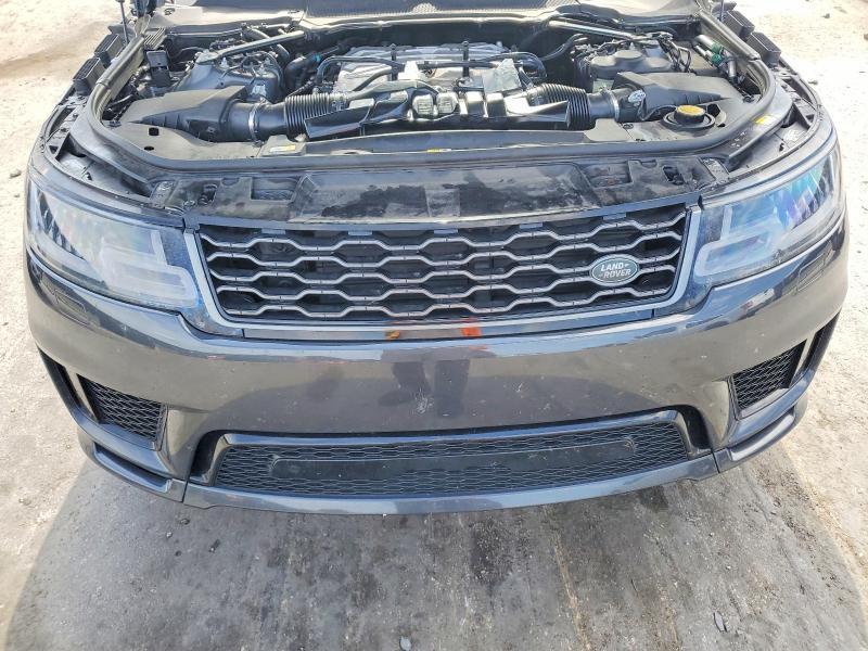 SALWR2RE7KA836968 2019 Land Rover Range Rover photo no. 12