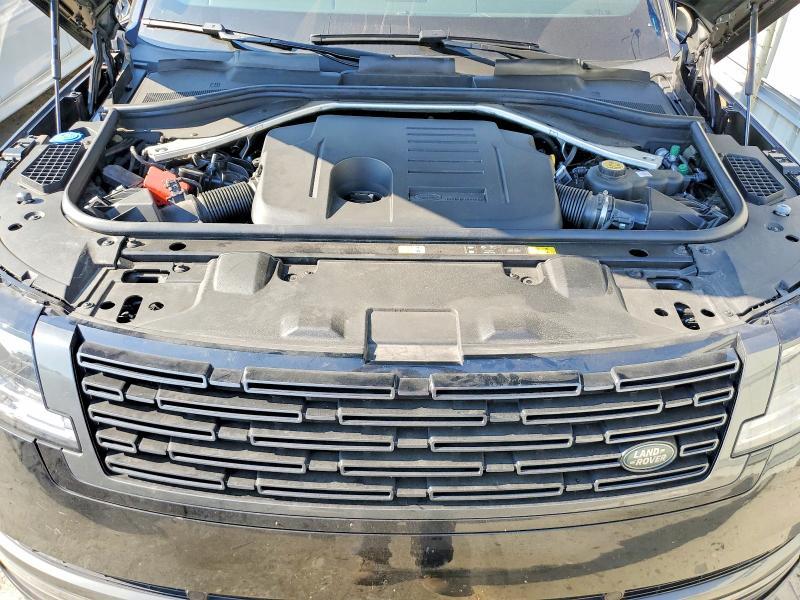 2024 Land Rover Range Rover — VIN SALKP9FU1RA099527, фото 12