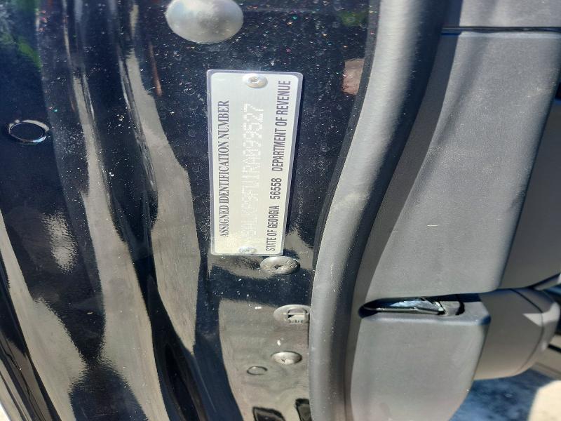 2024 Land Rover Range Rover — VIN SALKP9FU1RA099527, фото 13