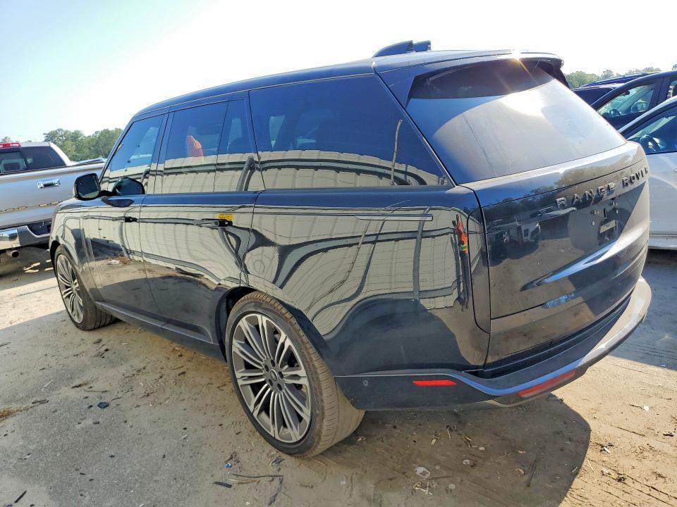 2024 Land Rover Range Rover — VIN SALKP9FU1RA099527, фото 2