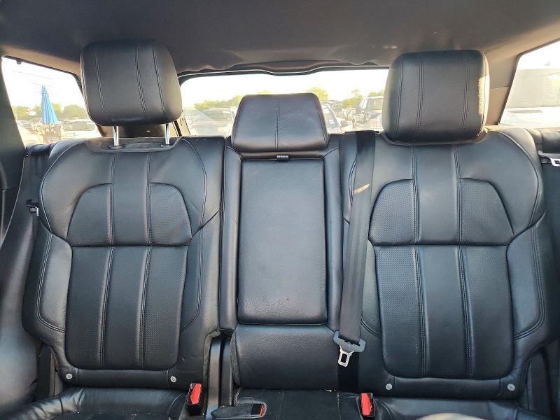 SALWG2VF5GA576310 2016 Land Rover Range Rover photo no. 10