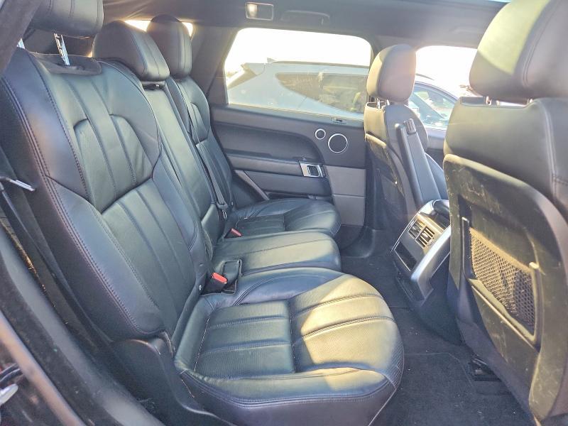 SALWG2VF5GA576310 2016 Land Rover Range Rover photo no. 11