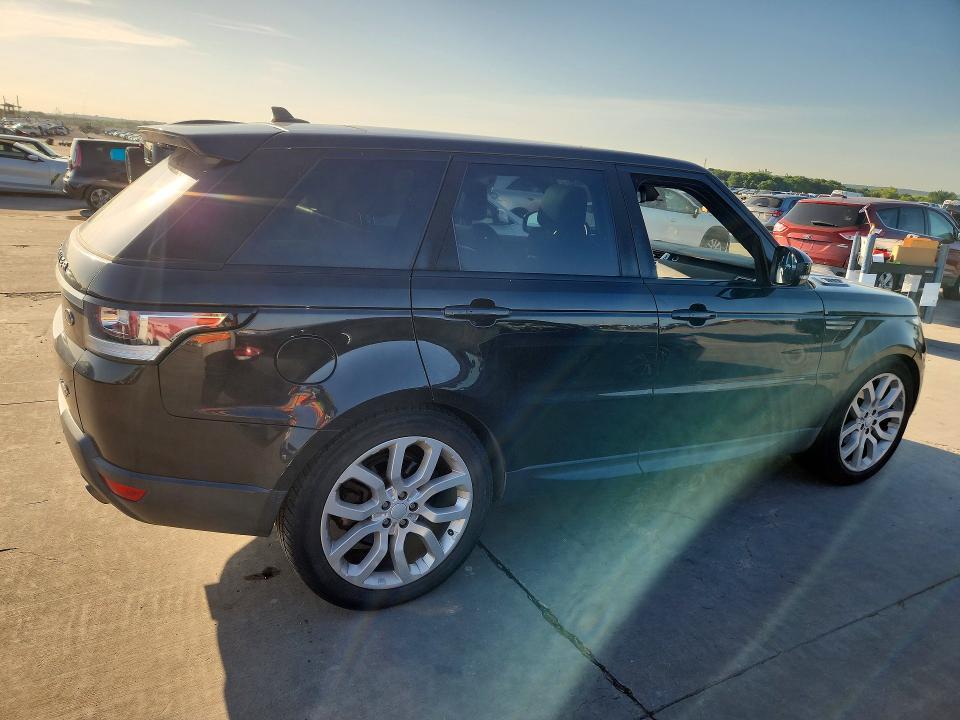 SALWG2VF5GA576310 2016 Land Rover Range Rover photo no. 3