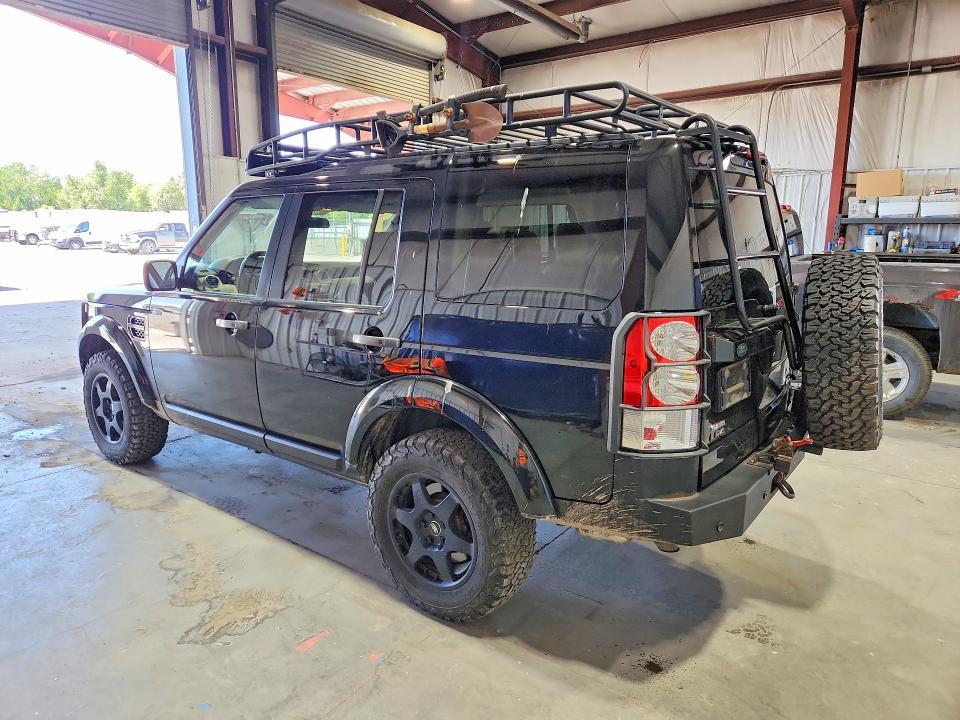 SALAG2D44DA671723 2013 Land Rover LR4 photo no. 2
