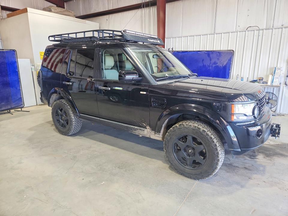 SALAG2D44DA671723 2013 Land Rover LR4 photo no. 4
