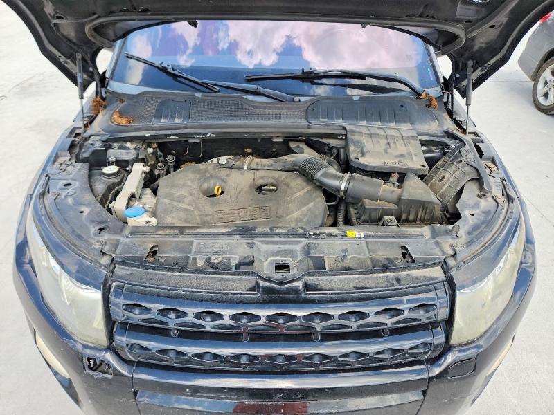 SALVT1BG7CH701422 2012 Land Rover Range Rover photo no. 12